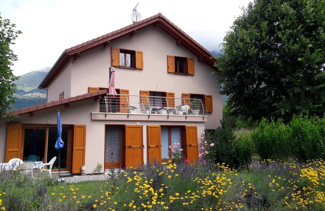 Discover the wildest valley of the Ecrins!