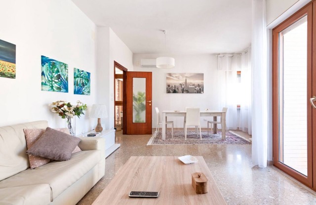 Di Palma 4 Family House - Lecce Selection