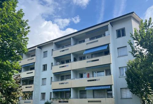 Diamant Apartment