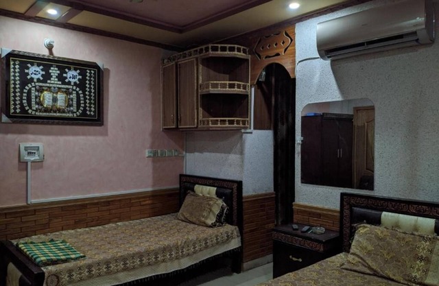 Diamond Guest House Chakwal