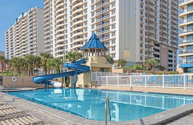 Diamond Resorts Daytona Beach Regency - Studio - Efficiency (Lock-Off)