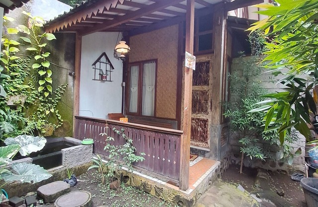 Diana's Homestay