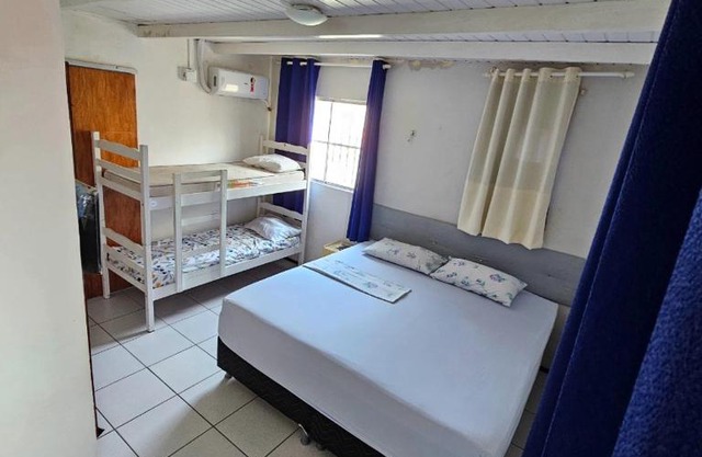 Dias de Sol & Mar - Fortaleza 2