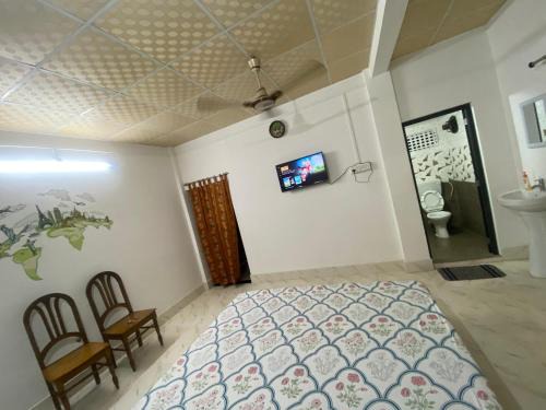 dibrugarh guest house