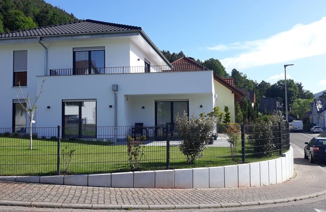 die Fewo im Herzen der Pfalz
