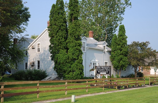 Die Heimat Country Inn