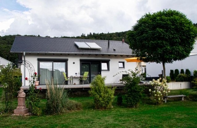 Die Pfalzherberge