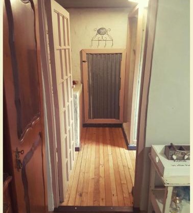 Die Woestynroos Gastehuis