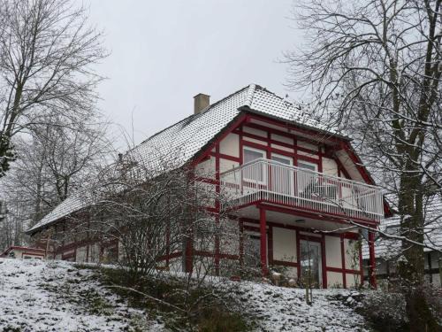 Die Wohlfühloase