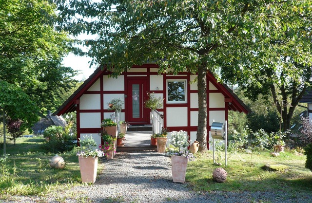 Die Wohlfühloase, Deutschland