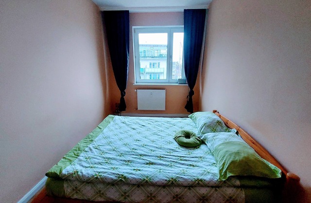 Die Wohnung ist Gemütliche und Schönen in Altmariendorf, Viel zum Erleben