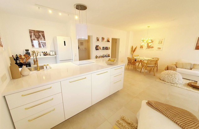 DIE Zeil 5 Ferienwohnung Deluxe im Rheingau - Calm Down Just Relax