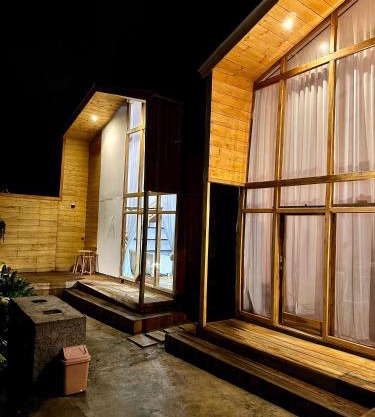 Dieng Faeyza Homestay