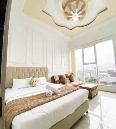 Dieng Travelink Inn