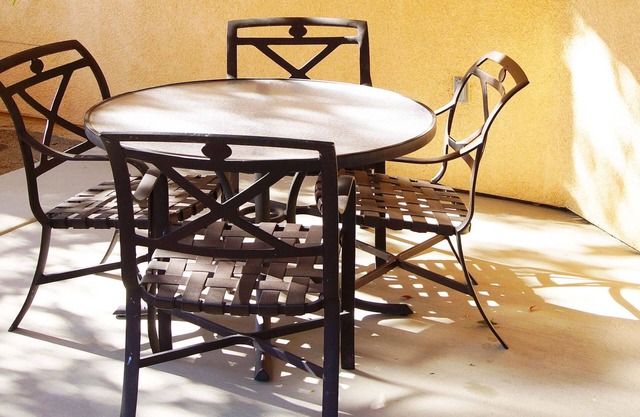 Dignitary Discretion Coachella Valley