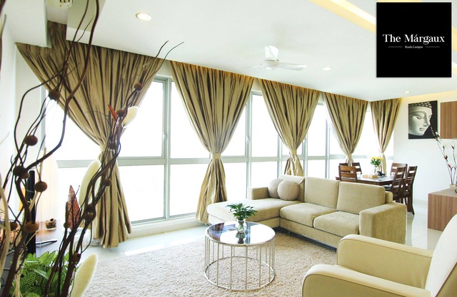 Dijon Suite @ Regalia Residences by The Márgaux