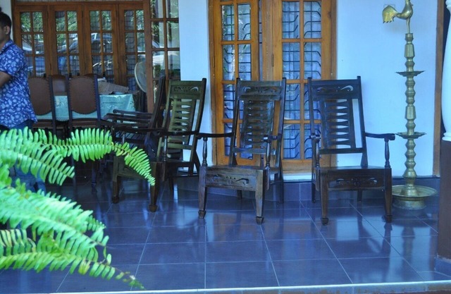 Dil Lanka Safari Resort