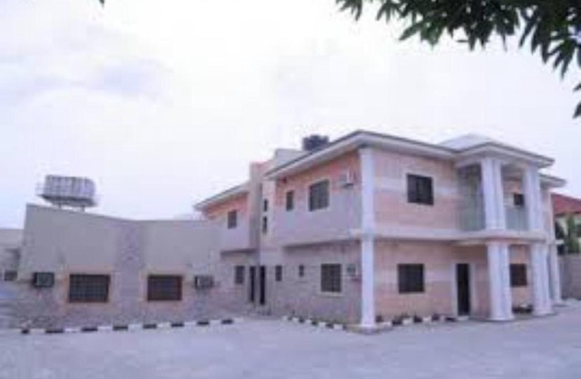 Dilida Guest Suites-standard
