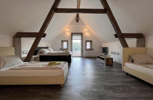 Dill Apartments Gadenstedt