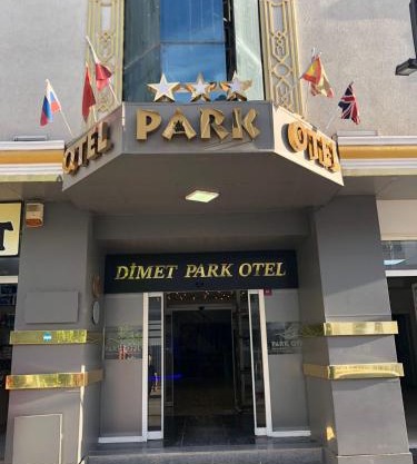 Dimet Park Hotel