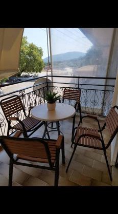Dimitris house