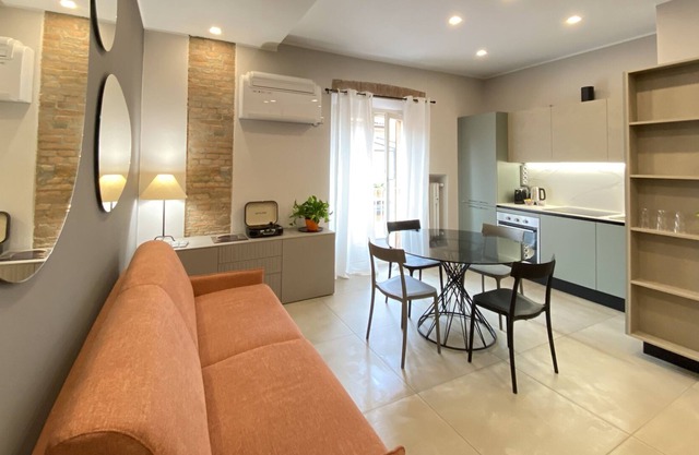 Dimora Castelmaraldo