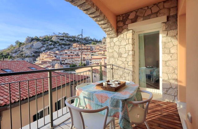 Dimora del mare - Portopiccolo Apartments