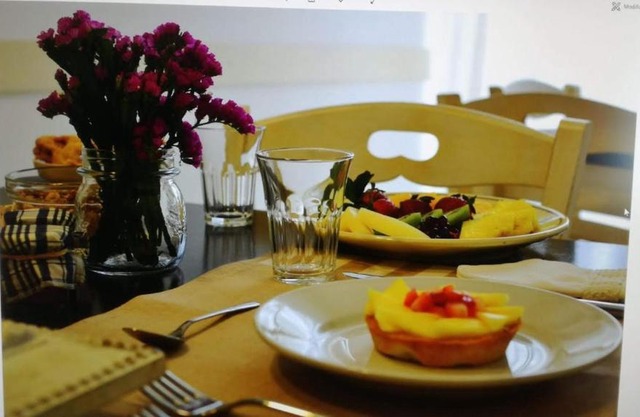 Dimora delle Rondini