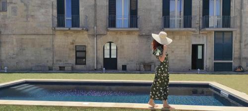 Dimora Duchessina Suites de Charme