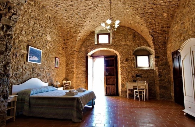 Dimora Schioppo - Studio Apartment
