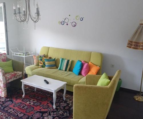 Dina Apartments Sarajevo