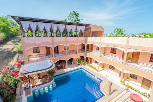 Dinah's Tourist Inn Puerto Princesa