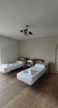 Dinamo Bed&Breakfast