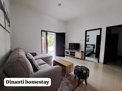 Dinanti Homestay1
