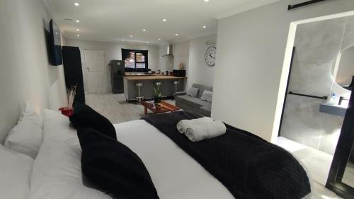 DINAS Self-Catering Accommodation Flat 2