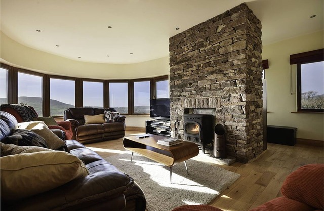Dingle Way Lodge 4 bedroom house VRBO