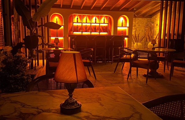 Dionysos 1789 Boutique Hotel