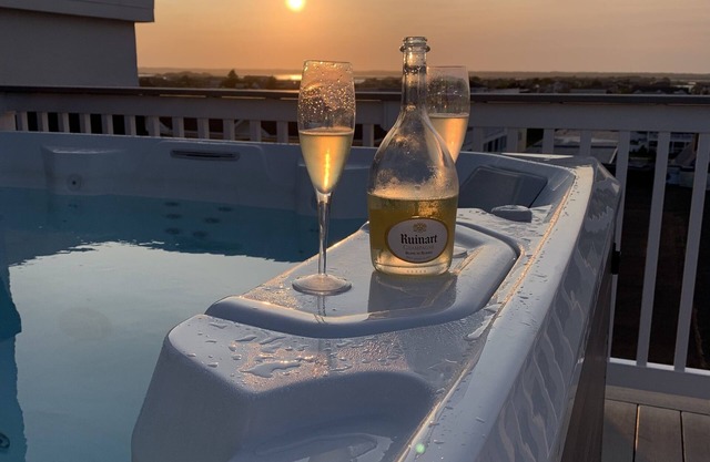 DIRECT Oceanfront Penthouse