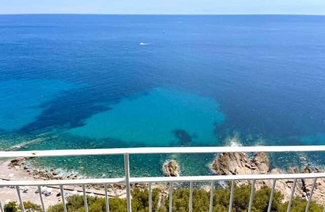 Direkt am Meer - Fronte Mare - Panoramameerblick