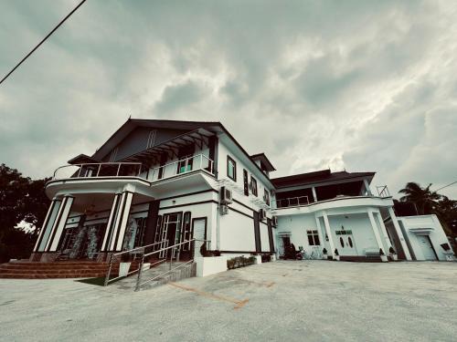 DIRGAHAYU GRAND HALL Hotel