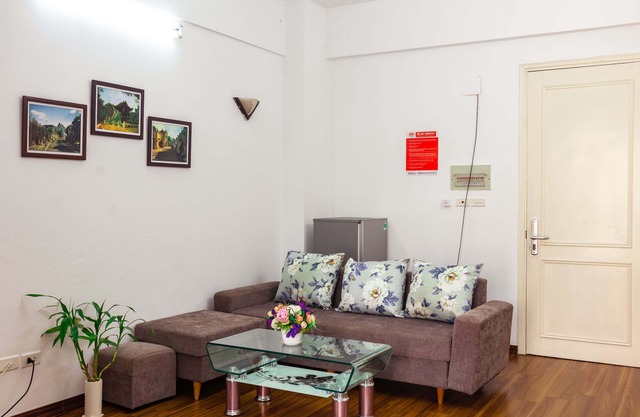 DISCOUNT 10% 2br Beautiful Apt near KEANGNAM