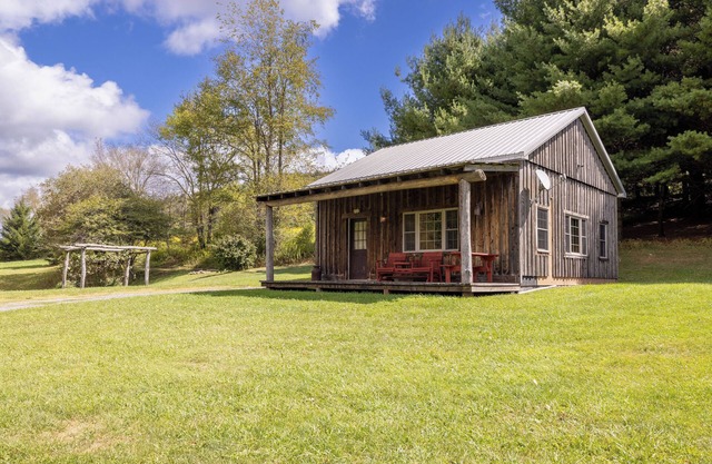 Discounted Rates/Rustic Memories/Quiet Romantic Setting/Catch and Release Pond