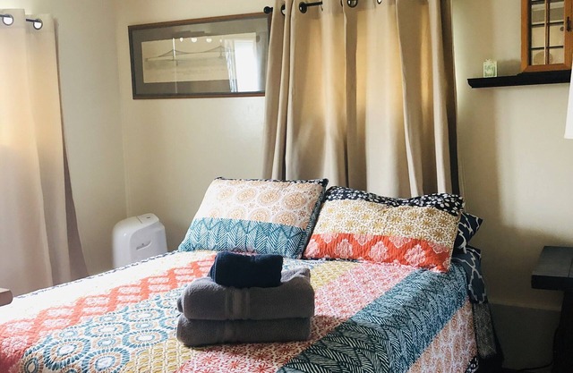 Discover a captivating home nestled in the vibrant heart of Hilo.