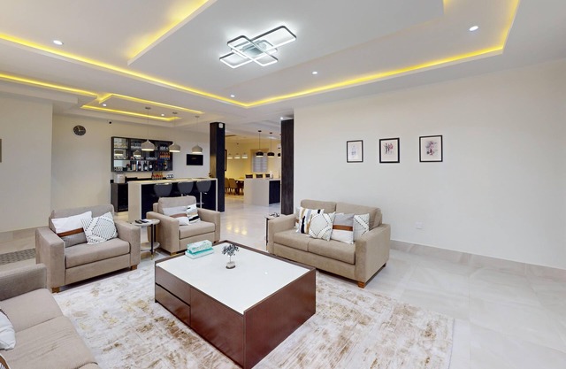 Discover Abuja Luxury