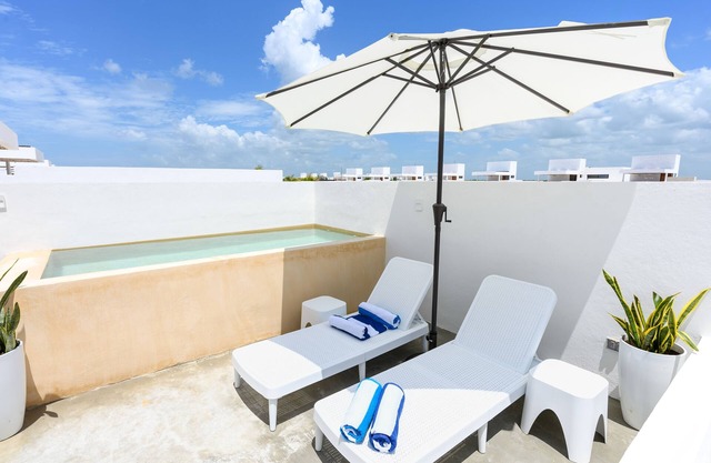 Discover Bliss at Casa Nirvana: Your Ultimate Escape in Chelem, Yucatan