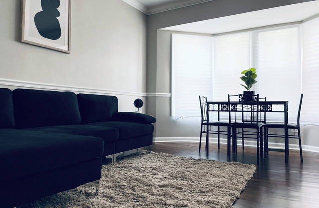 Discover Comfort in the Chicago