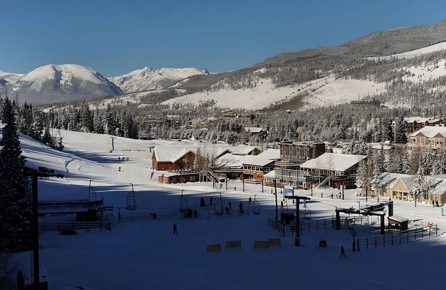 Discover Keystone Peaks! 2 Classy Units, Pet-friendly, Free Breakfast, Shuttle!