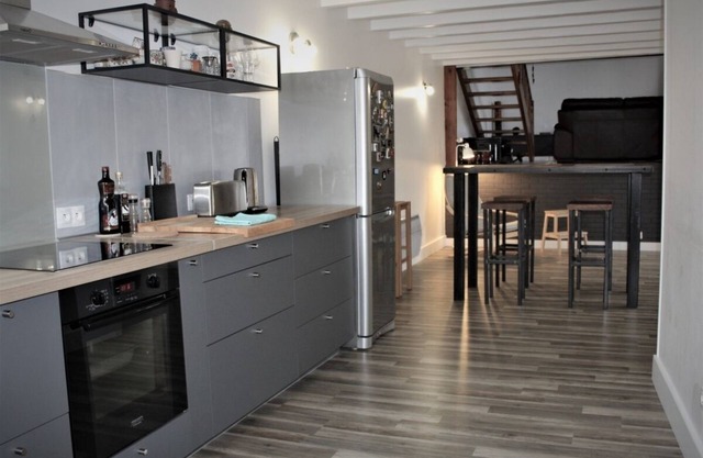 Discover the Maisonnette cocooning - Patio