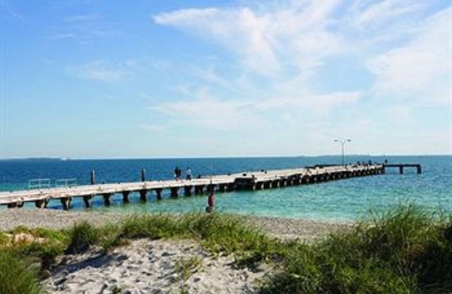 Discovery Parks - Woodman Point