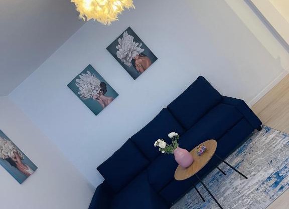 Discret Apartament Seven